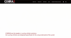 Desktop Screenshot of cobra9.com.au